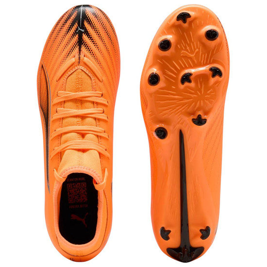 Puma Ultra 6 Play+ FG/AG